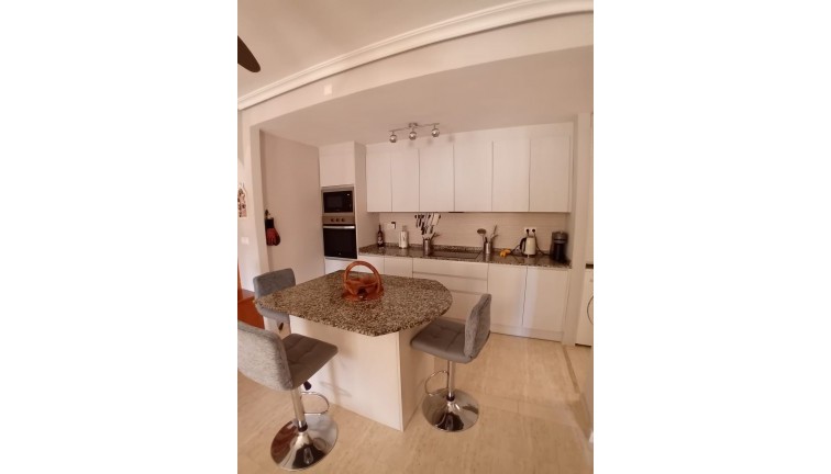 Reventa - Apartamento / piso - Orihuela Costa - Playa Flamenca