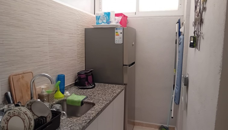 Reventa - Apartamento / piso - Orihuela Costa - Playa Flamenca