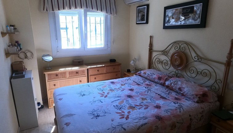 Reventa - Apartamento / piso - Orihuela Costa - Playa Flamenca