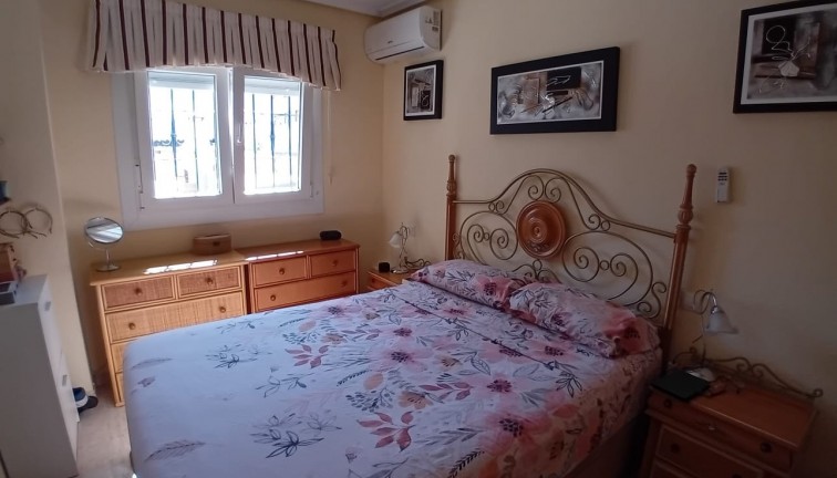 Reventa - Apartamento / piso - Orihuela Costa - Playa Flamenca