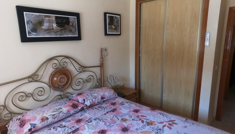 Reventa - Apartamento / piso - Orihuela Costa - Playa Flamenca
