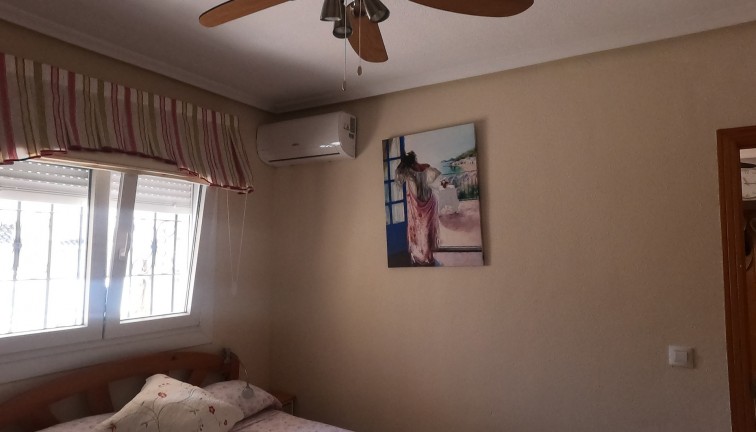 Reventa - Apartamento / piso - Orihuela Costa - Playa Flamenca