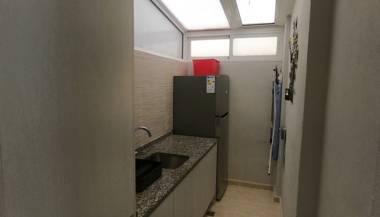 Reventa - Apartamento / piso - Orihuela Costa - Playa Flamenca