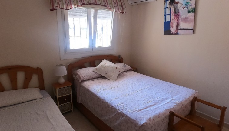 Reventa - Apartamento / piso - Orihuela Costa - Playa Flamenca