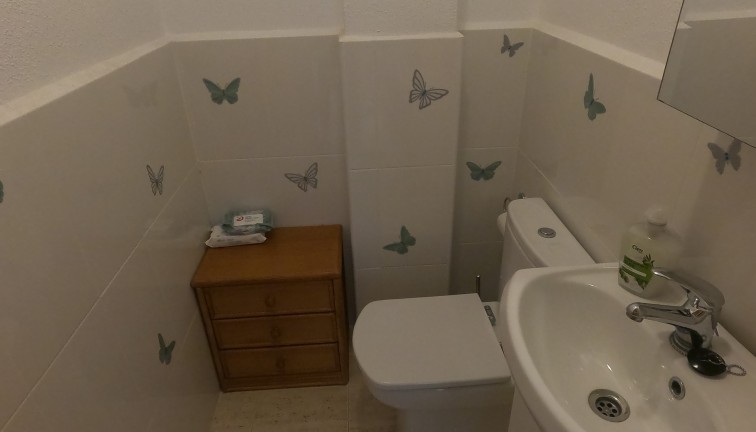 Reventa - Apartamento / piso - Orihuela Costa - Playa Flamenca