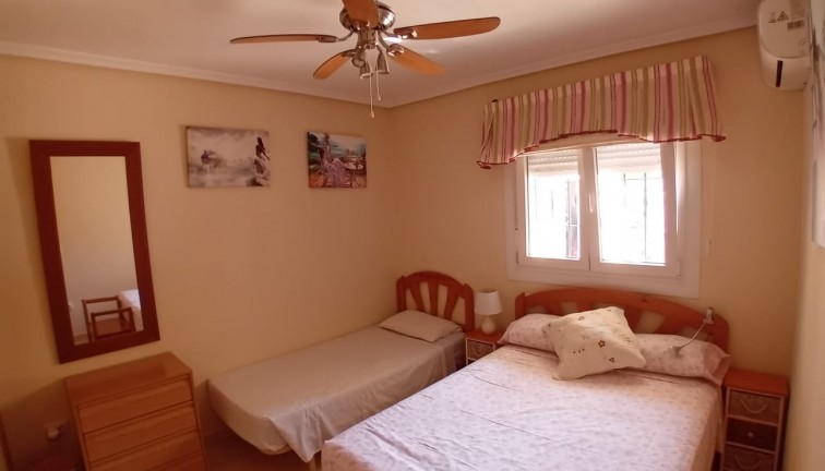 Reventa - Apartamento / piso - Orihuela Costa - Playa Flamenca