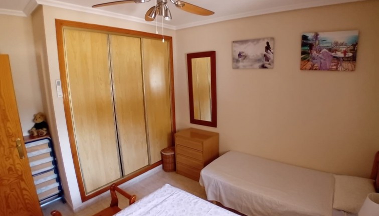 Reventa - Apartamento / piso - Orihuela Costa - Playa Flamenca