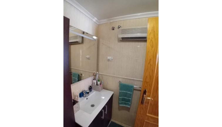 Reventa - Apartamento / piso - Orihuela Costa - Playa Flamenca