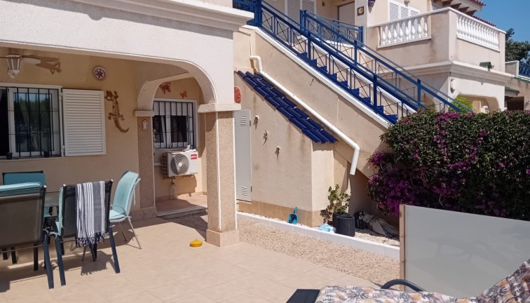Reventa - Apartamento / piso - Orihuela Costa - Playa Flamenca