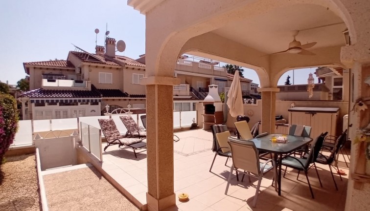 Reventa - Apartamento / piso - Orihuela Costa - Playa Flamenca