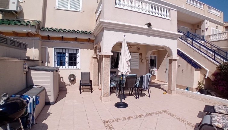 Reventa - Apartamento / piso - Orihuela Costa - Playa Flamenca