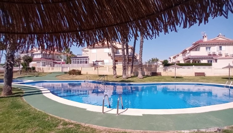 Reventa - Apartamento / piso - Orihuela Costa - Playa Flamenca