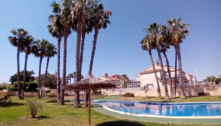 Reventa - Apartamento / piso - Orihuela Costa - Playa Flamenca