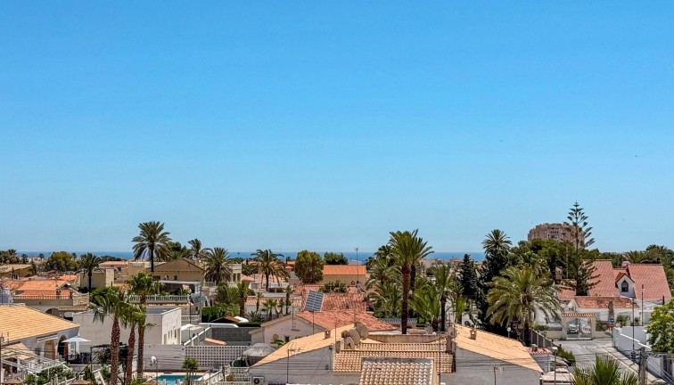 Jälleenmyynti - Asunto - Torrevieja - Nueva Torrevieja
