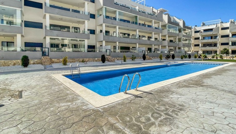 Reventa - Apartamento / piso - Orihuela Costa - Los Dolses
