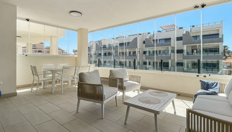 Reventa - Apartamento / piso - Orihuela Costa - Los Dolses