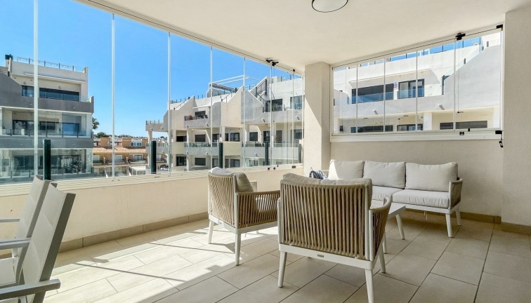 Reventa - Apartamento / piso - Orihuela Costa - Los Dolses