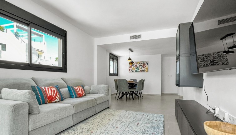 Reventa - Apartamento / piso - Orihuela Costa - Los Dolses