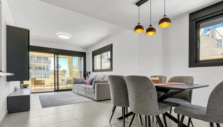 Reventa - Apartamento / piso - Orihuela Costa - Los Dolses