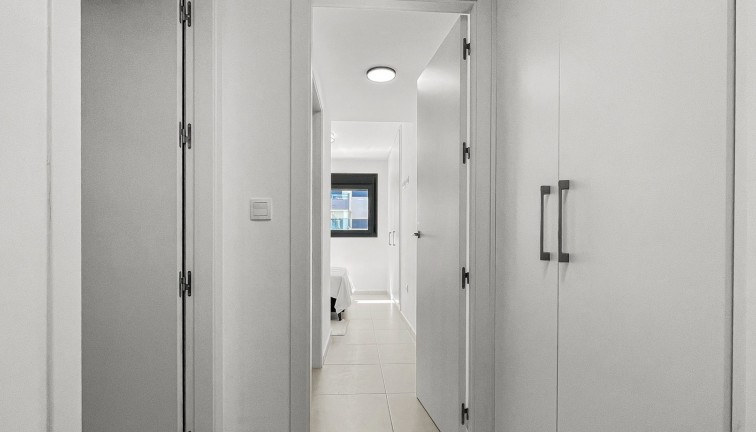 Reventa - Apartamento / piso - Orihuela Costa - Los Dolses