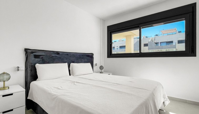 Reventa - Apartamento / piso - Orihuela Costa - Los Dolses