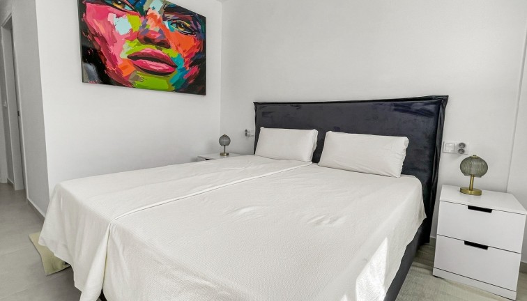 Reventa - Apartamento / piso - Orihuela Costa - Los Dolses