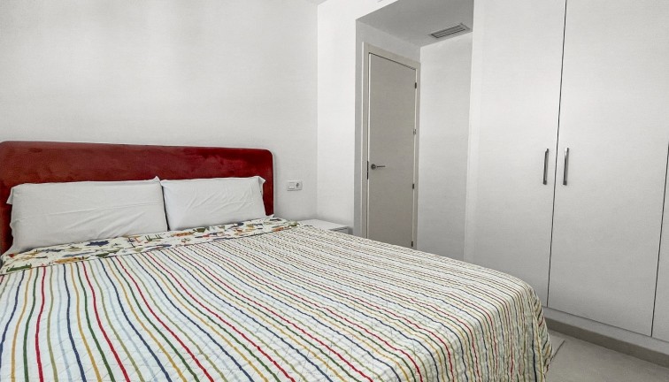 Reventa - Apartamento / piso - Orihuela Costa - Los Dolses