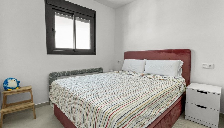 Reventa - Apartamento / piso - Orihuela Costa - Los Dolses