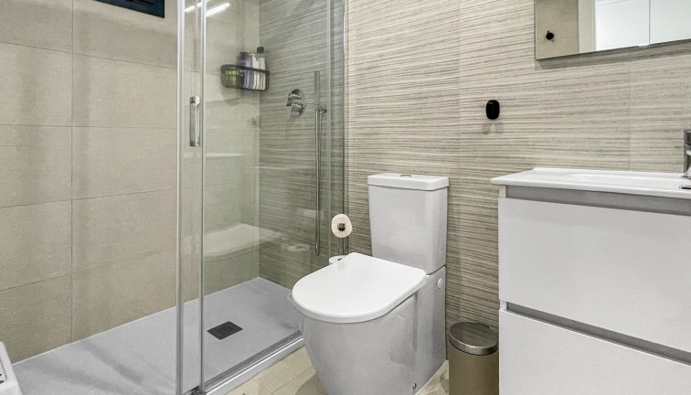 Reventa - Apartamento / piso - Orihuela Costa - Los Dolses