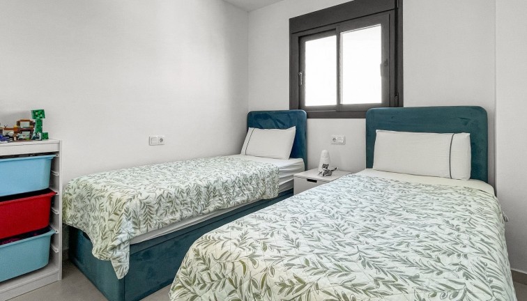 Reventa - Apartamento / piso - Orihuela Costa - Los Dolses