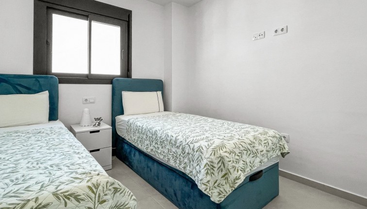 Reventa - Apartamento / piso - Orihuela Costa - Los Dolses