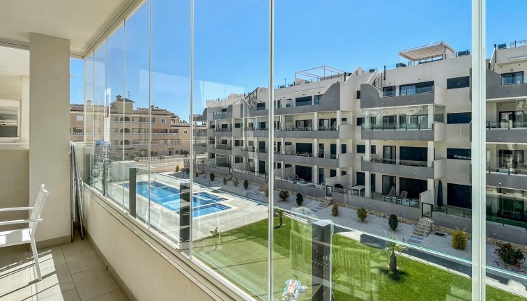 Reventa - Apartamento / piso - Orihuela Costa - Los Dolses