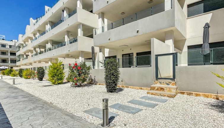 Reventa - Apartamento / piso - Orihuela Costa - Los Dolses