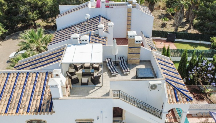 Reventa - Apartamento / piso - Orihuela Costa - Villamartín