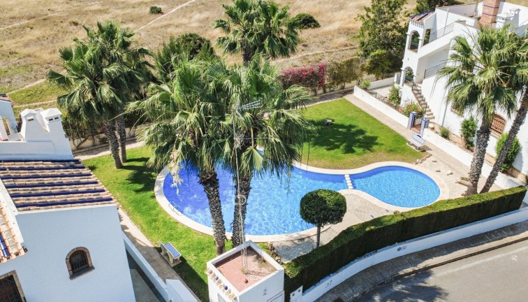 Reventa - Apartamento / piso - Orihuela Costa - Villamartín