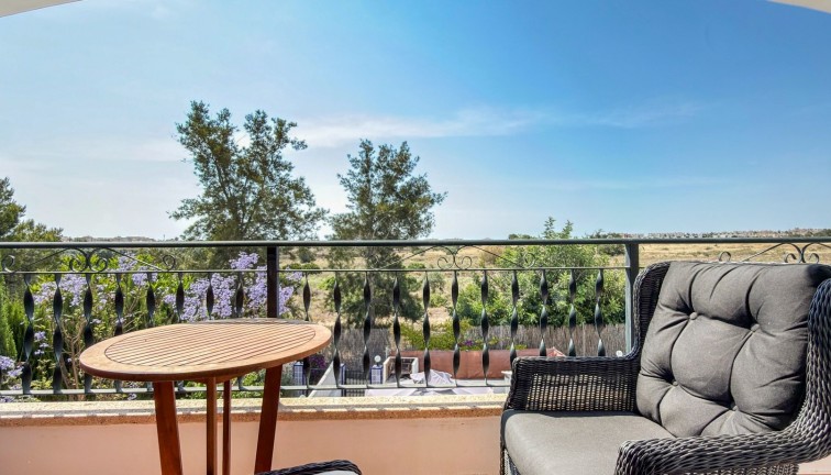 Reventa - Apartamento / piso - Orihuela Costa - Villamartín