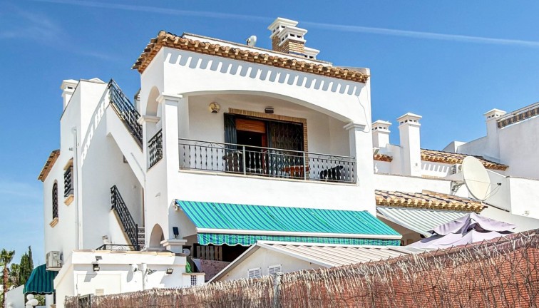 Reventa - Apartamento / piso - Orihuela Costa - Villamartín