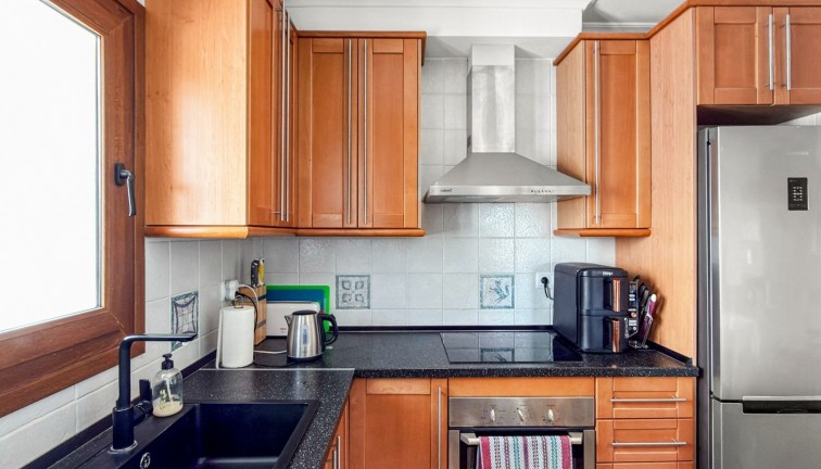 Reventa - Apartamento / piso - Orihuela Costa - Villamartín