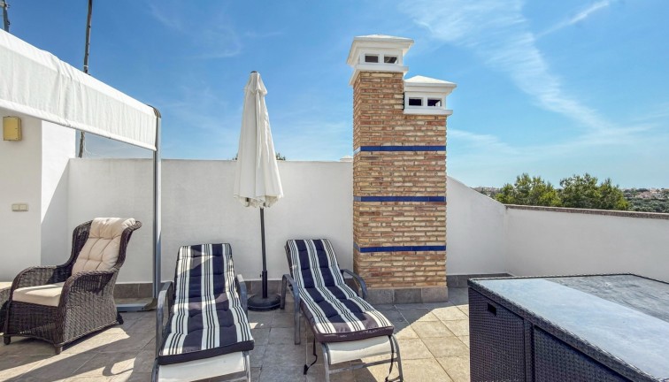 Reventa - Apartamento / piso - Orihuela Costa - Villamartín