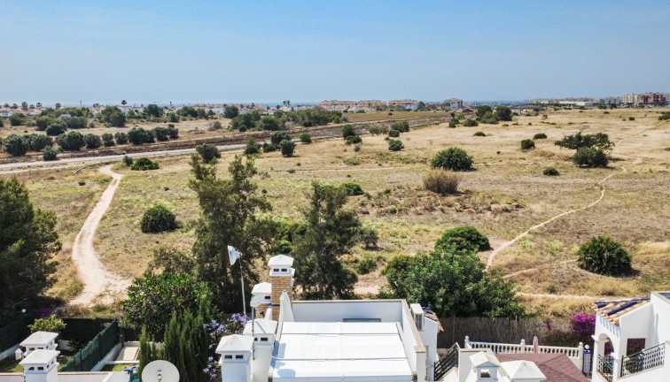 Reventa - Apartamento / piso - Orihuela Costa - Villamartín