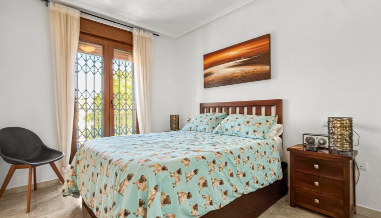 Reventa - Apartamento / piso - Orihuela Costa - Villamartín