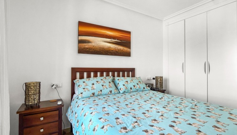 Reventa - Apartamento / piso - Orihuela Costa - Villamartín