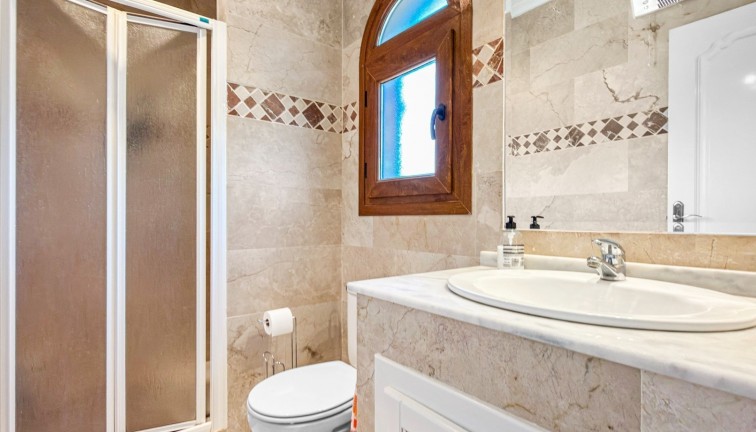 Reventa - Apartamento / piso - Orihuela Costa - Villamartín