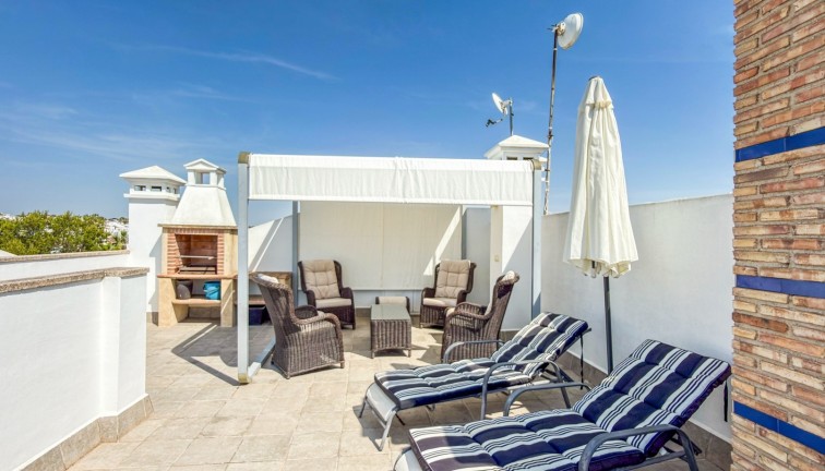Reventa - Apartamento / piso - Orihuela Costa - Villamartín