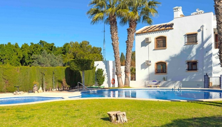 Reventa - Apartamento / piso - Orihuela Costa - Villamartín