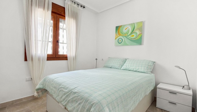 Reventa - Apartamento / piso - Orihuela Costa - Villamartín
