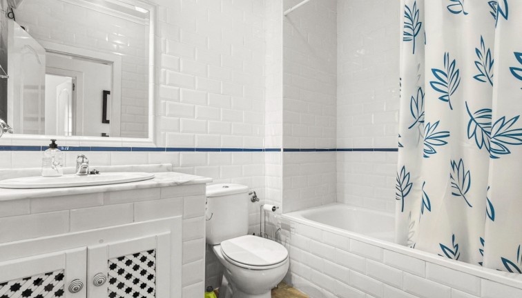 Reventa - Apartamento / piso - Orihuela Costa - Villamartín