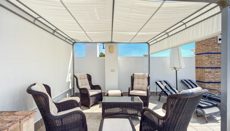Reventa - Apartamento / piso - Orihuela Costa - Villamartín