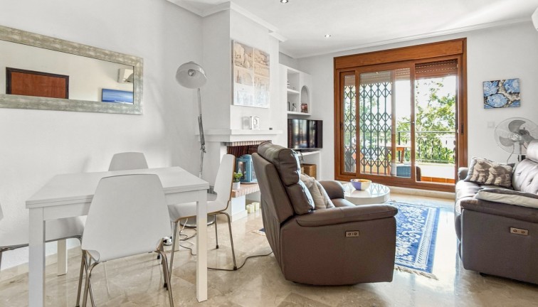 Reventa - Apartamento / piso - Orihuela Costa - Villamartín