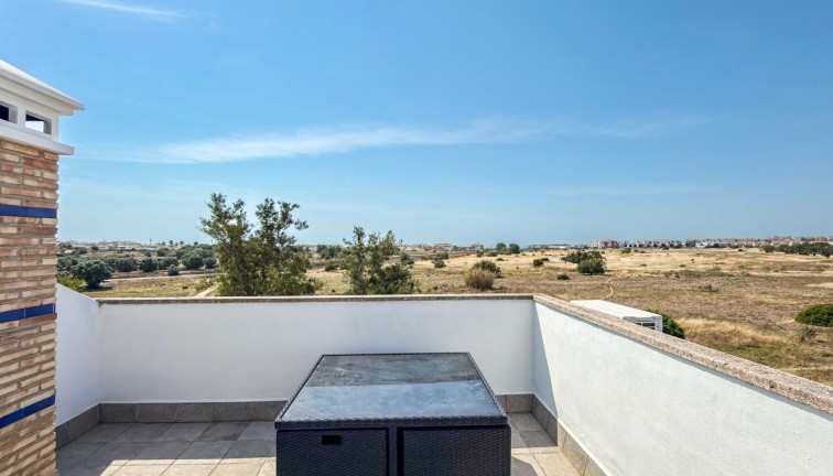 Reventa - Apartamento / piso - Orihuela Costa - Villamartín